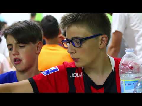 Gradohockey 18 | Segundo turno