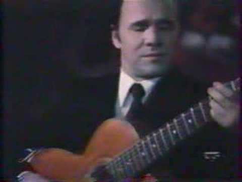 Sergei Orekhov Polka 7 strings guitar