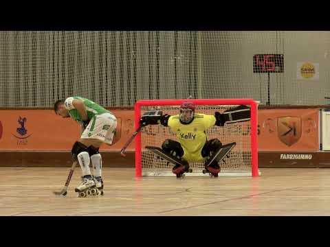 Highlights - Group C - Deportivo Liceo (SP) x SL Benfica (PT)