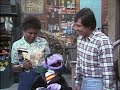 Sesame Street Show 1748 The Count Considers Leaving Sesame Street 1983