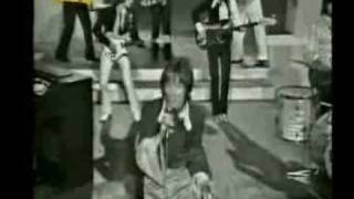 Individuality Bob Wright - Los Bravos 1969