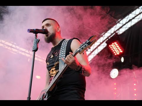 Залізний Хрест - Іван Підкова  "Холодний Яр 2017"