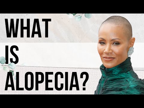 Hair Loss: The Different Underlying Causes Of Alopecia | The Art of Being Well | Dr. Will Cole