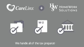 Benefits of managing your Caregiver through CareLinx