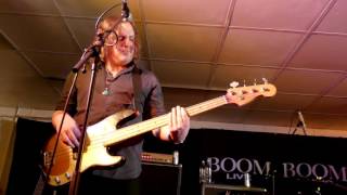 Devon Allman - "Mahalo" - Boom Boom Club, Sutton - 24/02/16