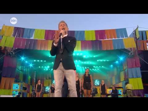 Christoff & Scala: een ster