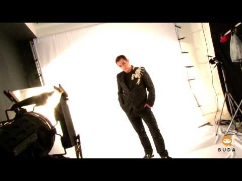 Amir Thaleb - Backstage - Buda Producciones