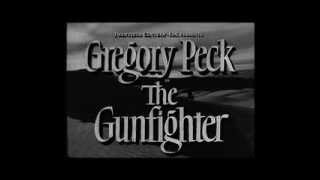 The Gunfighter Trailer