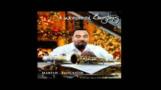 Martin Blockson featuring Myra Smith-Wright  I Got You.mpg