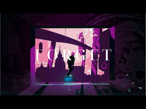 Forget | Playingtheangel x Lizer x Juice Wrld Type Beat | Prod. Erawy