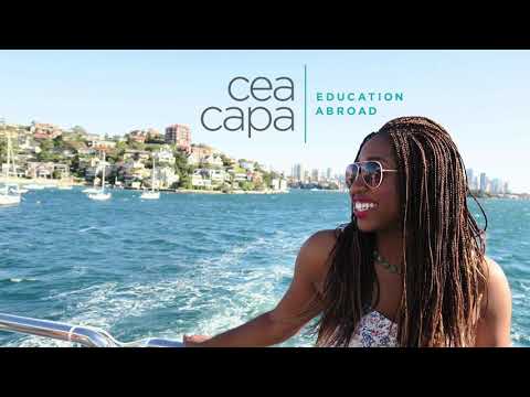 Find Your Next Snapshot — CEA CAPA