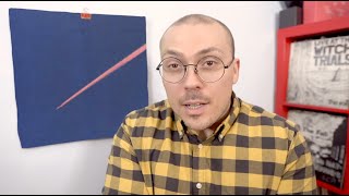 King Krule - The OOZ REDUX REVIEW