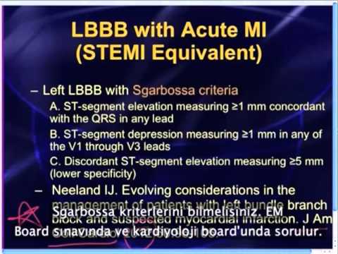 Mattu EKG vakası - 1 Nis 2013