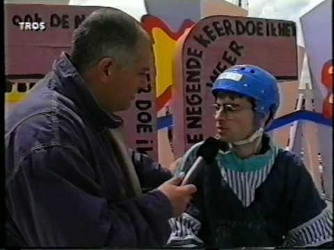 TLTZ Marco Barink - Freewheelen 2