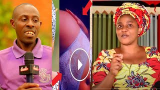 Uyu mupasitori Bamusambanya Ndeba Kuri Video call💔Numugore Wanjye Ariko Arashaka Kunyicisha😭Arariz