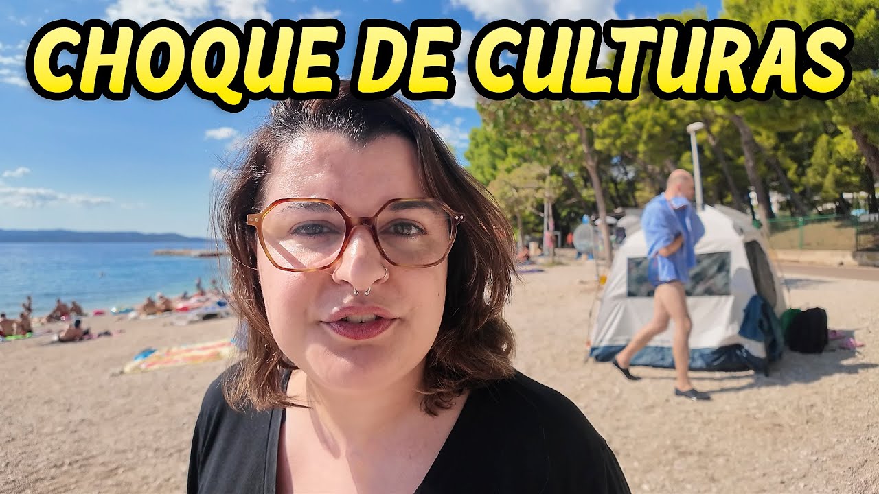 COMO SÃO AS PRAIAS NA CROÁCIA