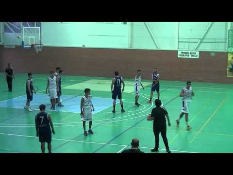 2015 09 19 CREVILLENTE   FUNDACION LUCENTUM  LIGA VALENCIANA