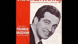 Frankie Vaughan - Seventeen video