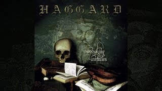 Haggard - In A Fullmoon Procession