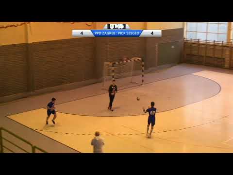 Virovitica 2019 / PPD Zagreb - Pick Szeged