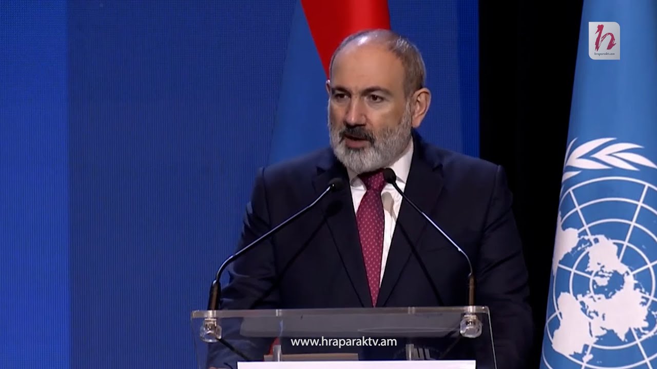 Կուզենայի երեկվա իրադարձությունը համարել մի զրոյական կետ