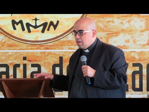 The role of man and woman