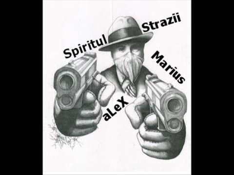 Spiritul Strazii-Vremuri grele