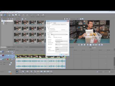 EEVblog #698 - GPU Video Rendering