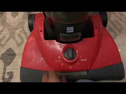 2020 may vacuum of the month dirt devil envision turbo