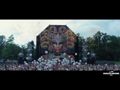 BigCityBeats WORLD CLUB DOME 2016 - Recap Day 2