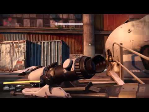 LP Destiny Folge 5 (Die Letzte Anlage )