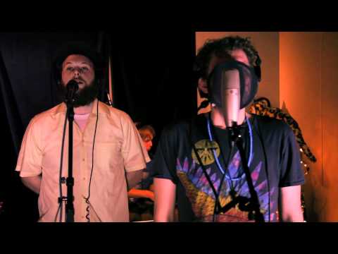 Mad Rad - The Youth Die Young (Live on KEXP)