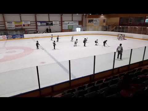 Jyp U11 -11 21.8-21 klo. 13:30 Pelitällit Pyhäjärvi AAA Jyp 1 - JyKi1