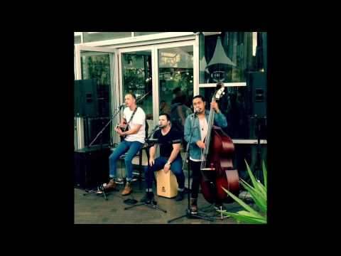 Luke Zanc Trio - Live Performance