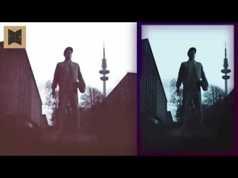 MC SADRI - "Mr X" Feat. Afrob (Official Video)