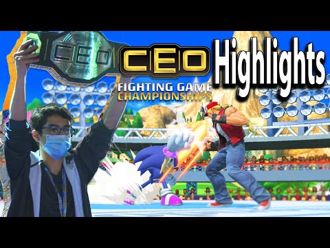 Panda Cup CEO was HYPE: Sonix Insane Losers Run