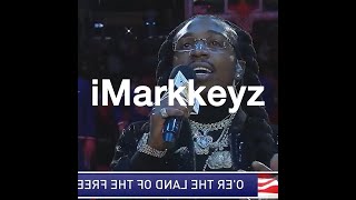 iMarkkeyz &amp; Jacquees - Land Of The Free