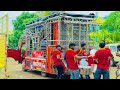 मारून पुन्हा जन्म घ्यावा Marun Punha Janm 🥹 ️‍ RAWA