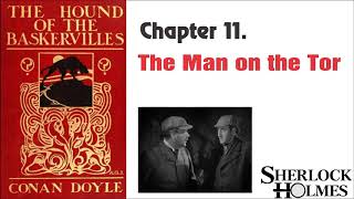 [MultiSub]  The Adventure of Sherlock Holmes - The Hound of the Baskervilles: Chapter 11