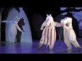 DANCING MOOMINVALLEY Short Moments Of Production Awarded By Shanghai EXPO 2010 Cultural Award