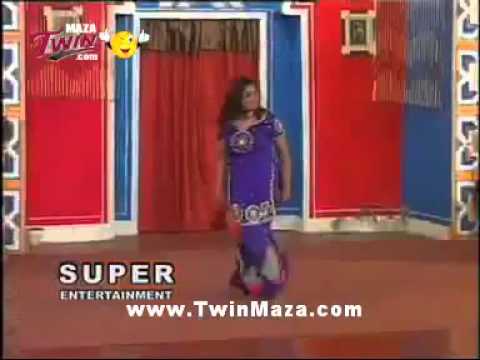 Na Androon Na Baroon   Anjuman Shehzadi Mujra