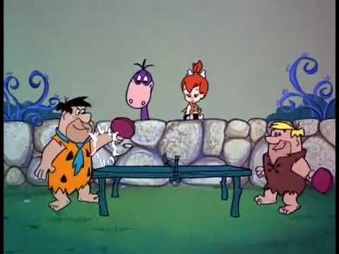 LOS PICAPIEDRAS (CAPITULO 9)