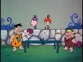 LOS PICAPIEDRAS CAPITULO 9