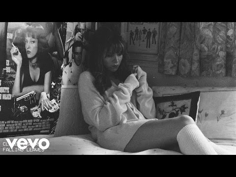 Clare Maguire - Falling Leaves (Audio)