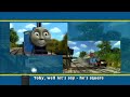 Thomas And Friends Roll Call Extended Season 12 Ronda De Nombres