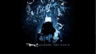 RED - Release The Panic Lyrics