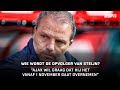 Wie moet de TRAINER van AJAX worden na VERTREK MAURICE STEIJN?? | Voetbalpraat