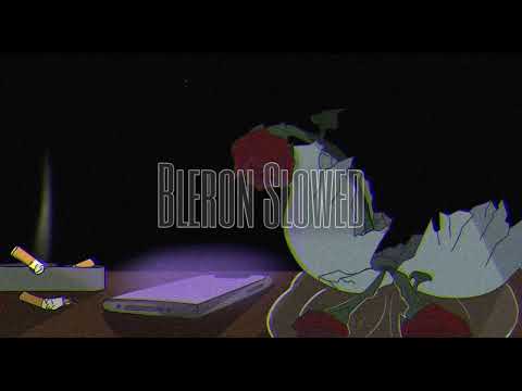 Mc Kresha - Poem | Slowed ~ Reverb