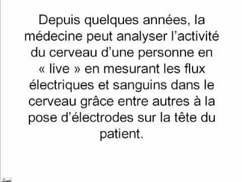 comment soigner des crise d'angoisse sans medicament