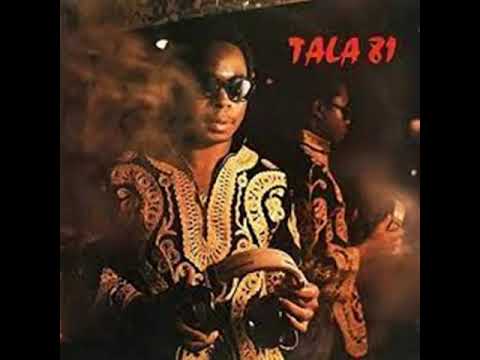 A.M. Tala  – Get Up Tchamassi